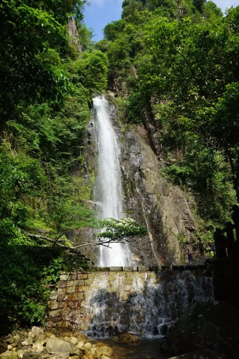 博皓游記 | 夏風微醺的綺夢，領略賀州黃姚古鎮、姑婆山閑憩之美-21