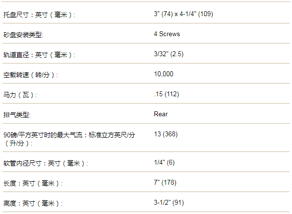 美國(guó)進(jìn)口丹納布雷無(wú)塵打磨設(shè)備 DYNABRADE移動(dòng)式環(huán)保除塵打磨機(jī)58506 復(fù)合材料打磨除塵系統(tǒng)設(shè)備 玻璃鋼車間/家具廠/風(fēng)電葉片打磨吸塵設(shè)備規(guī)格