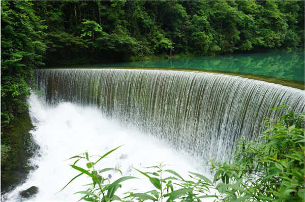 賞華夏大地，游多彩貴州-－2021年廣東博皓快樂行-8